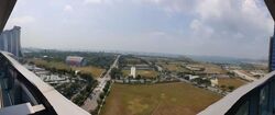 Marina Bay Residences (D1), Condominium #616601951